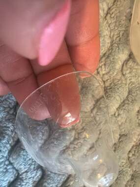 Medela Contact Nipple Shield for Breastfeeding, 24mm size with Storage Case